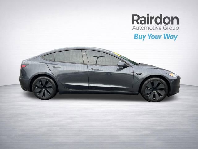 Used 2025 Tesla Model 3 Long Range image 10