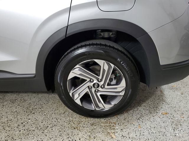 Used 2023 Hyundai Santa Fe SEL w/ Cargo Package image 9