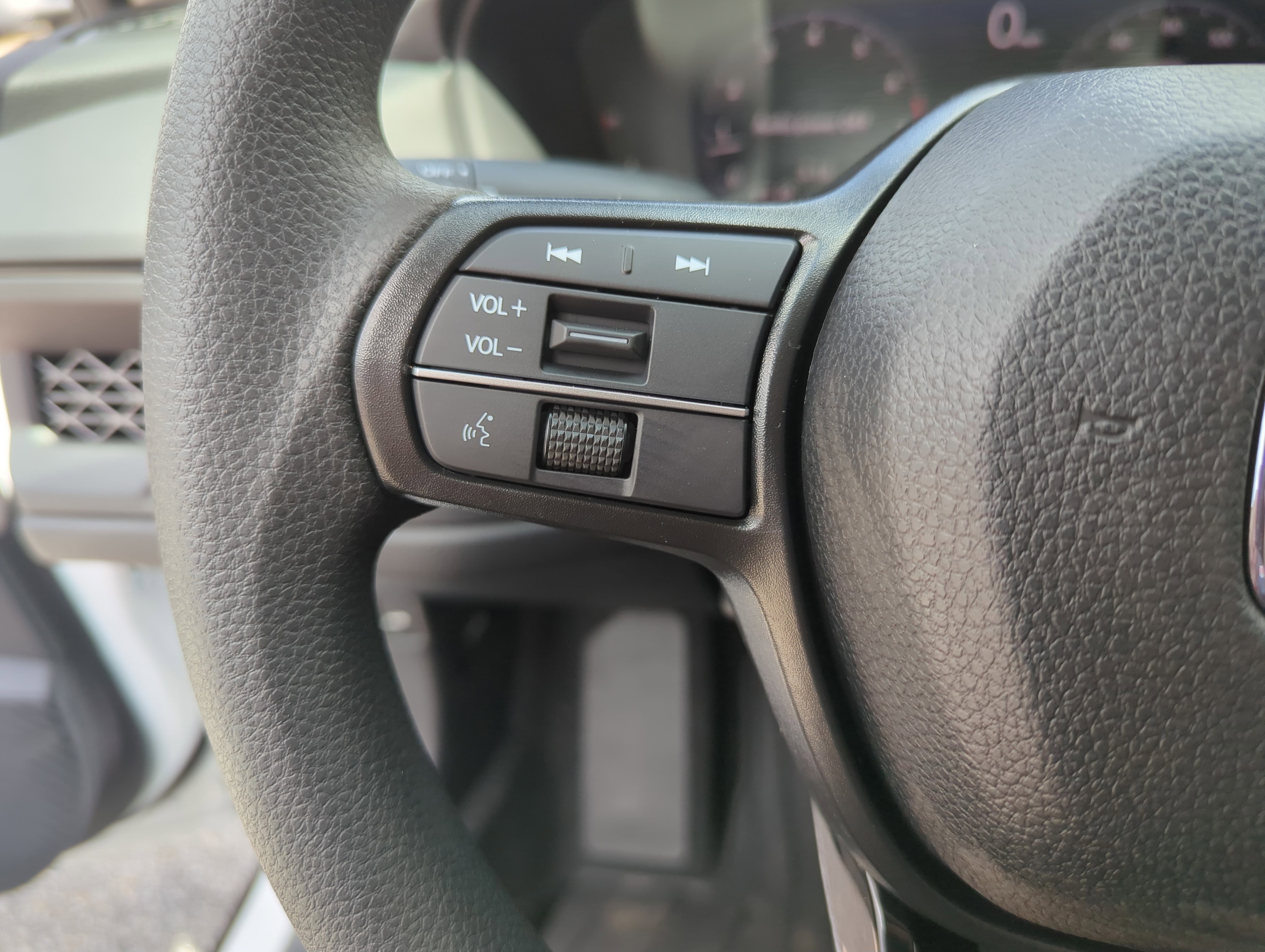 New 2025 Honda Accord SE image 23