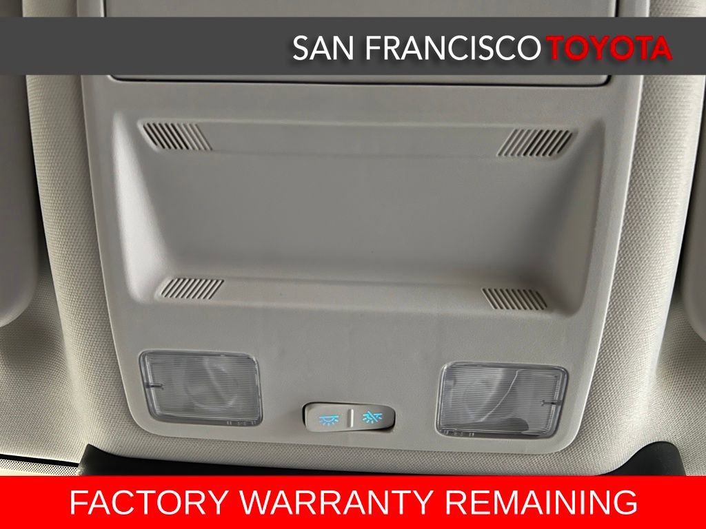 Used 2022 Ford Bronco Sport Big Bend w/ Convenience Package image 30