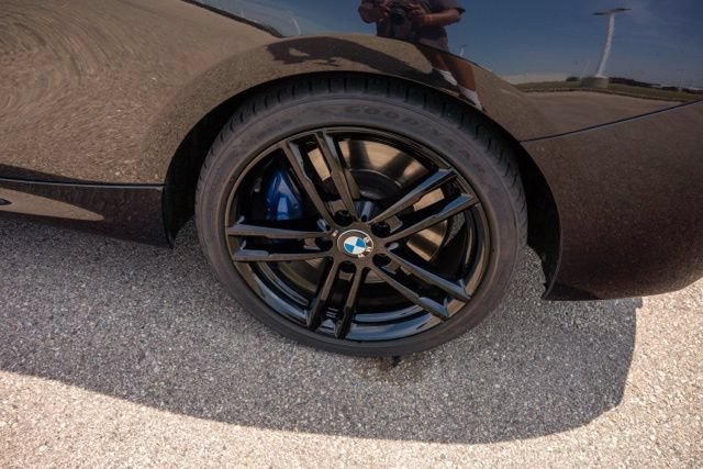 Used 2018 BMW M240i xDrive Coupe w/ Premium Package Enhanced AWD/4WD image 11