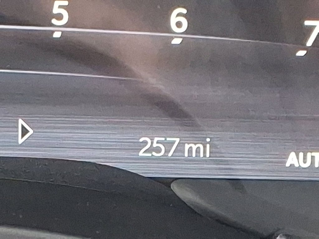 Certified 2026 RAM 1500 Laramie w/ Night Edition image 13