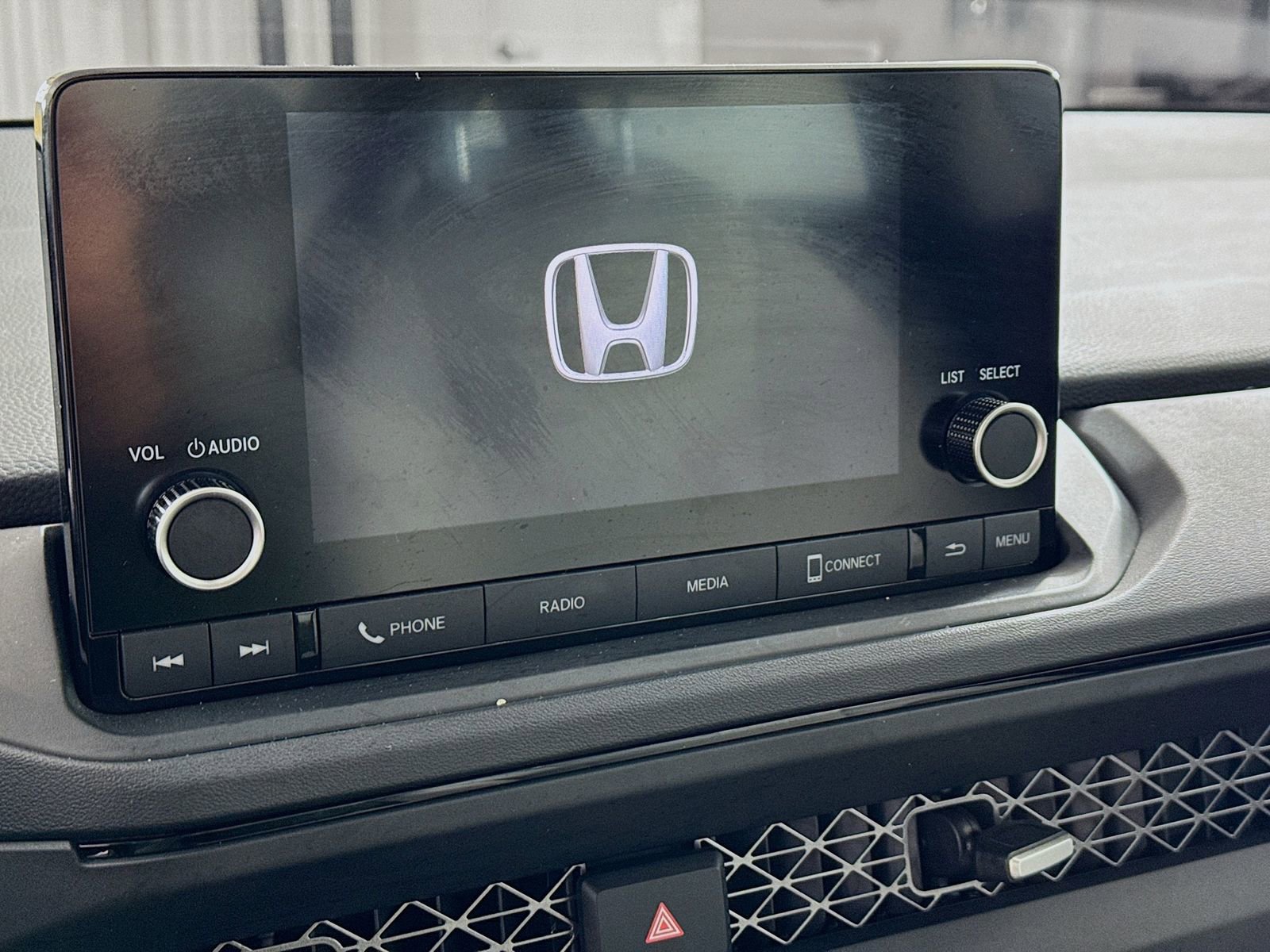 Used 2025 Honda Accord SE image 7