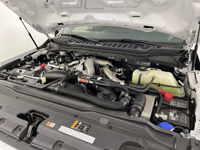 Used 2023 Ford F450 Lariat w/ Lariat Ultimate Package image 30