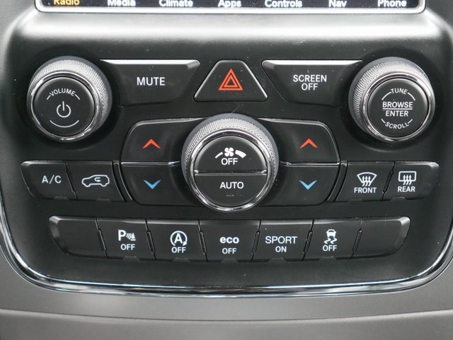 Used 2018 Jeep Grand Cherokee Limited image 21