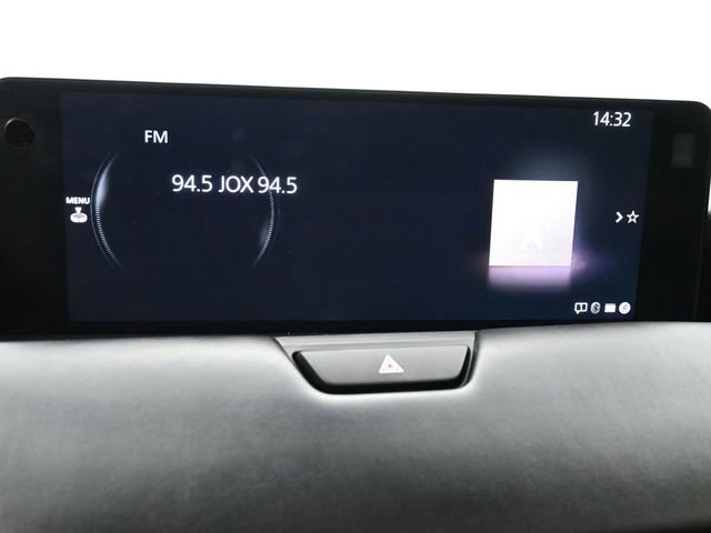 Certified 2025 MAZDA CX-70 3.3 Turbo S w/ Premium Package image 10