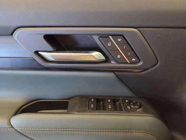New 2026 GMC Terrain AT4 w/ Convenience Package III AWD/4WD image 24