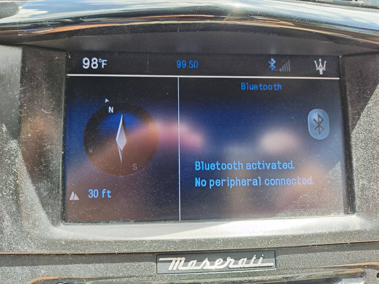 Used 2015 Maserati GranTurismo Convertible RWD image 33