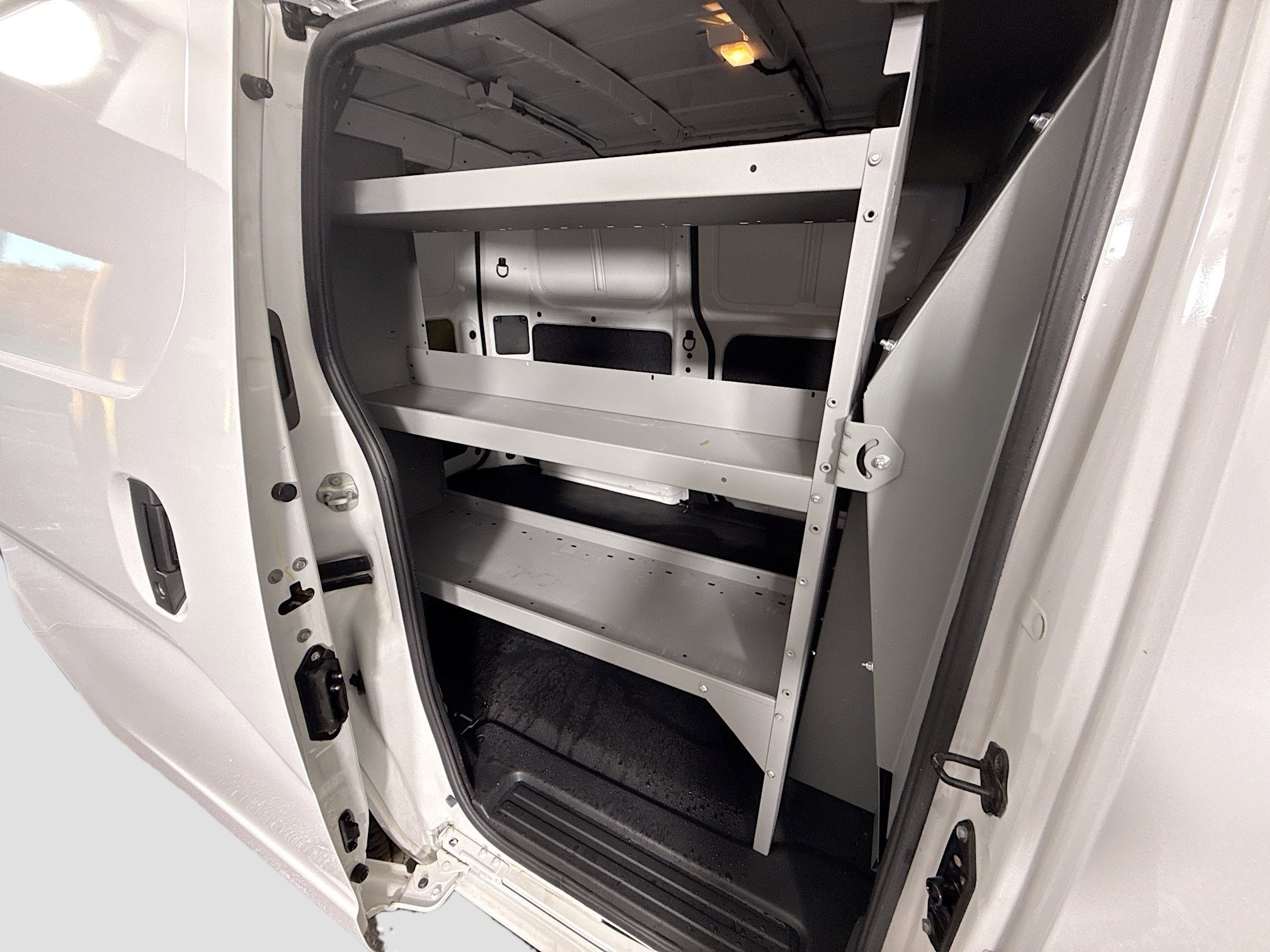 Used 2021 Nissan NV200 SV image 24