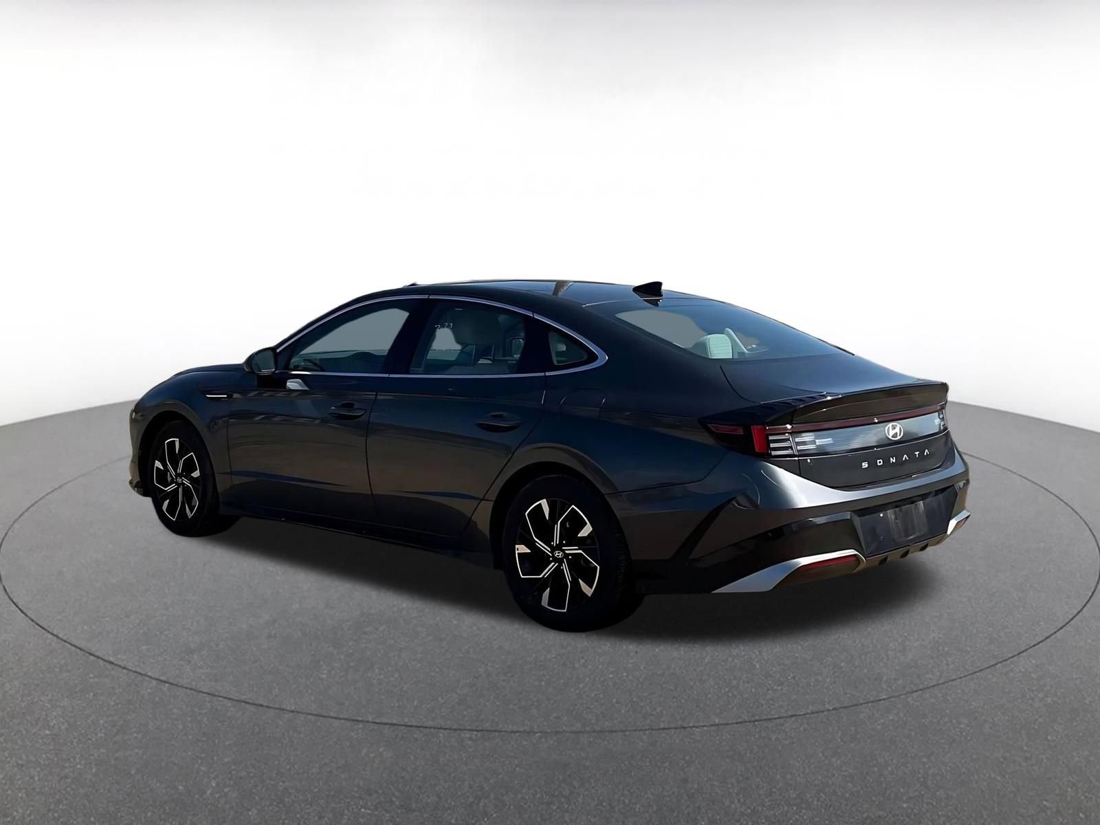 Used 2025 Hyundai Sonata SEL image 10