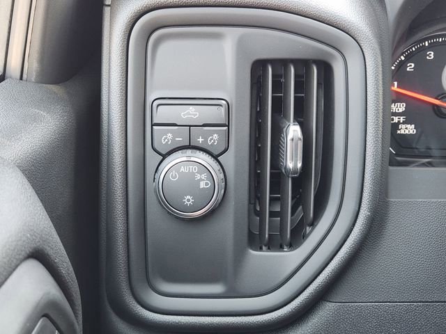 New 2026 Chevrolet Silverado 1500 W/T w/ WT Value Package RWD image 25