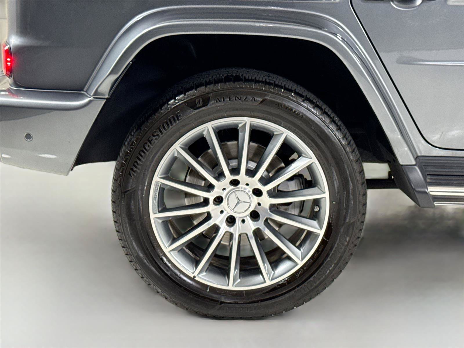 Used 2020 Mercedes-Benz G 550 image 39