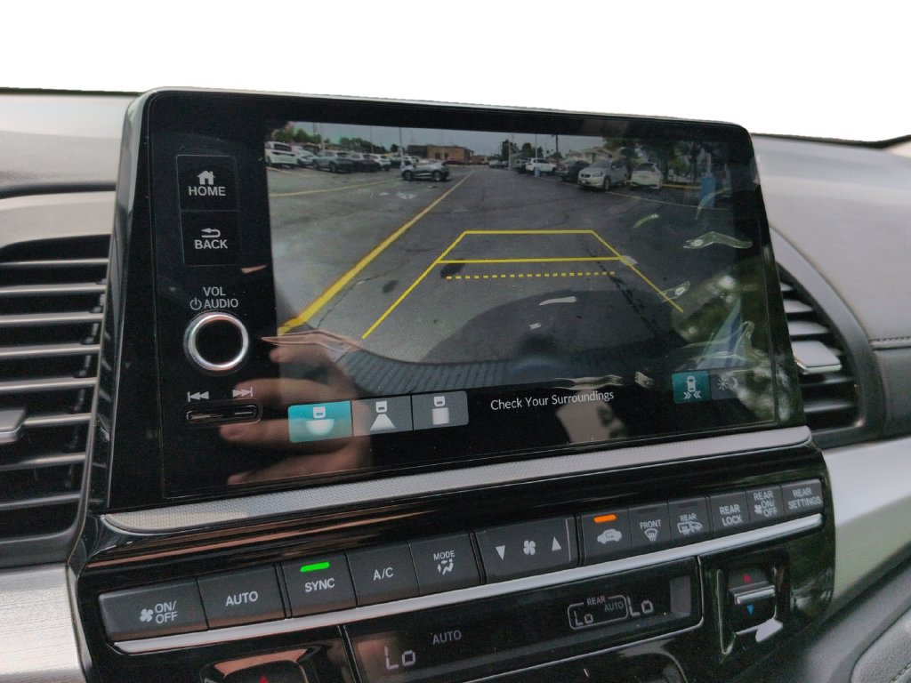 New 2026 Honda Odyssey Sport-L image 16