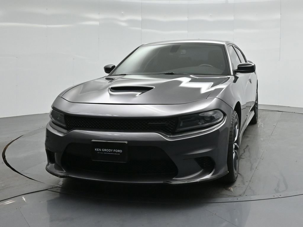 Used 2023 Dodge Charger GT w/ Blacktop Package image 54
