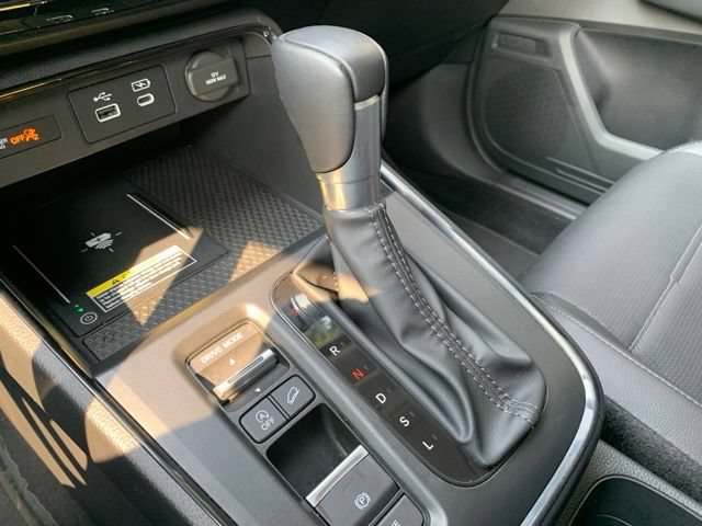 Used 2025 Honda CR-V EX-L image 25