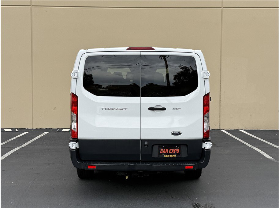 Used 2016 Ford Transit 150 XLT RWD image 6