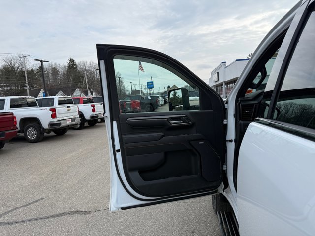 Certified 2024 GMC Sierra 2500 AT4 w/ AT4 Premium Plus Package image 23