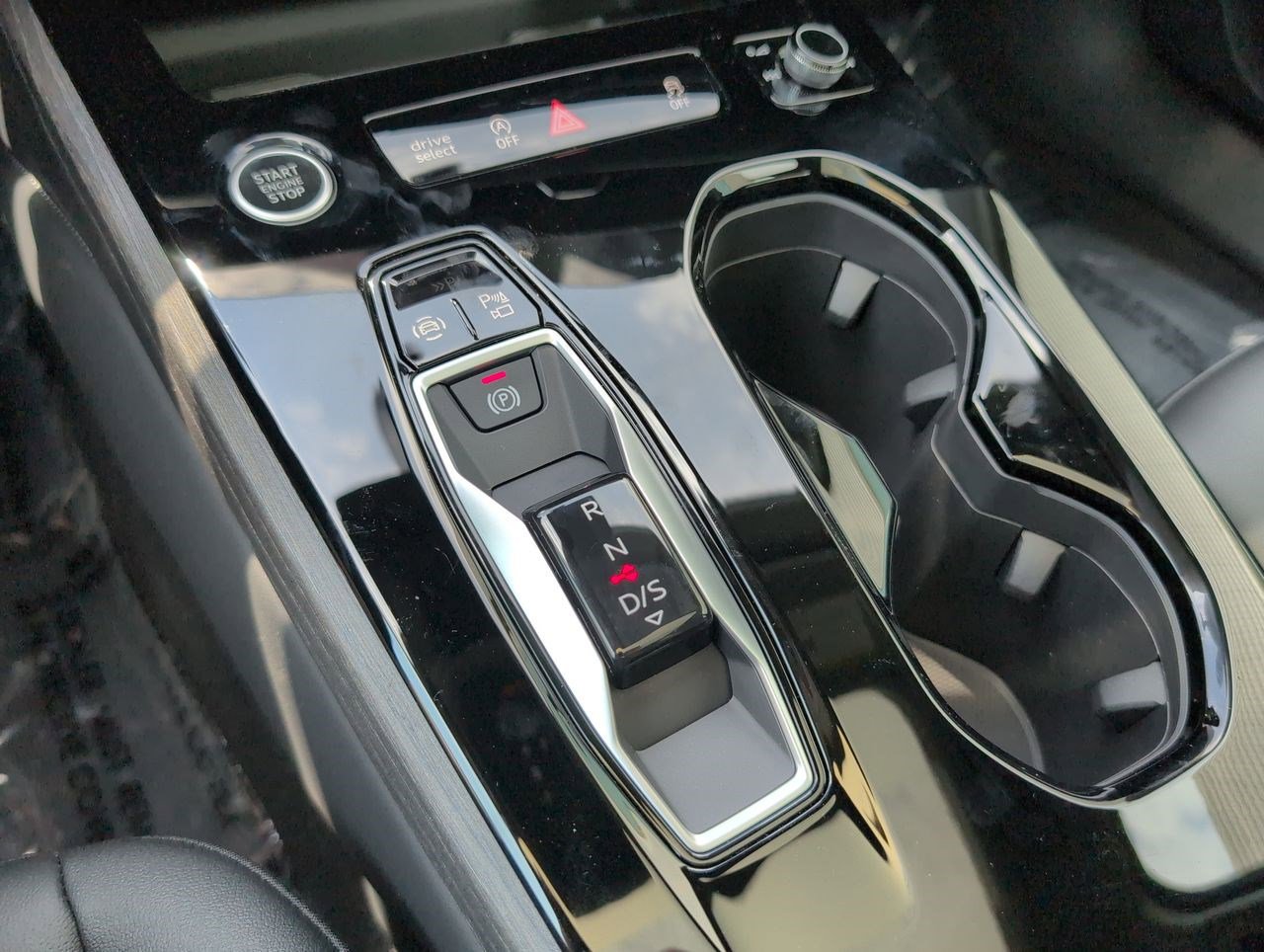 New 2025 Audi A5 2.0T Premium Plus image 16