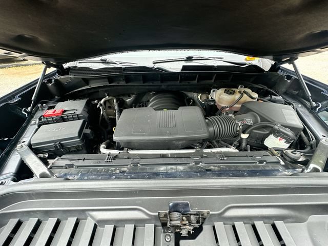 Used 2022 GMC Sierra 1500 Denali w/ Technology Package AWD/4WD image 32