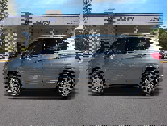 Used 2019 Buick Envision Essence w/ LPO, Road Trip Package image 6