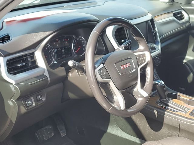 Used 2018 GMC Acadia SLE image 9
