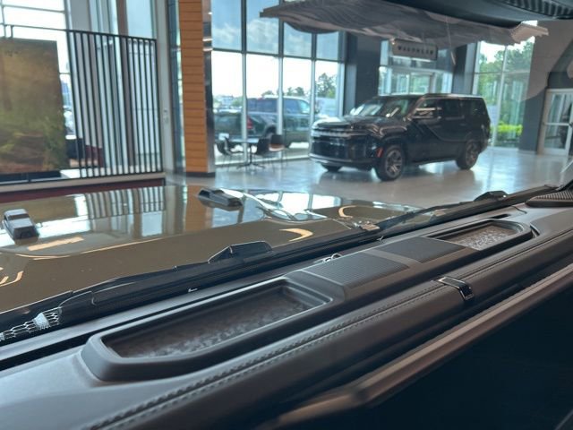 New 2026 Jeep Wrangler Unlimited Rubicon 392 image 28