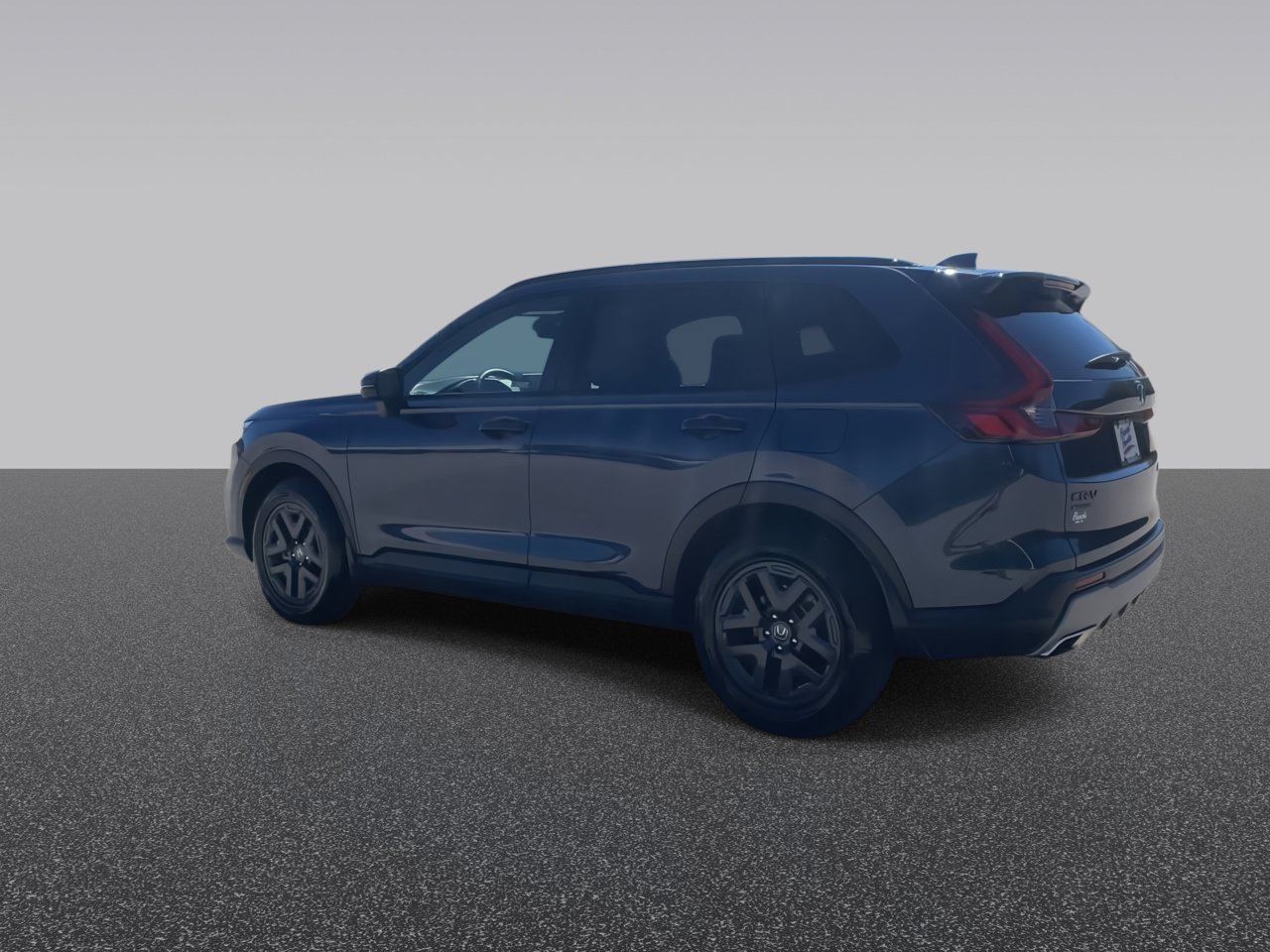 Certified 2026 Honda CR-V TrailSport image 7