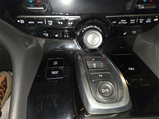 Certified 2023 Acura MDX FWD image 19