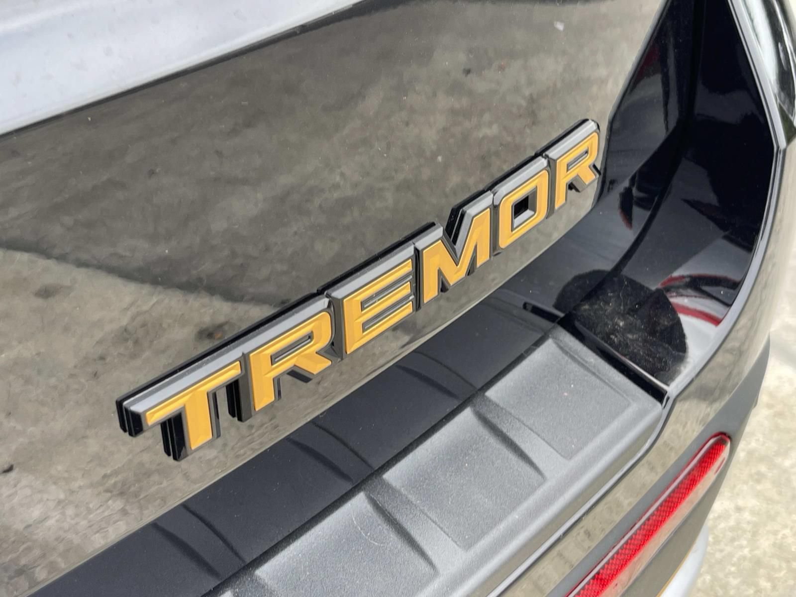 New 2026 Ford Explorer Tremor w/ Tremor Ultimate Package AWD/4WD image 6