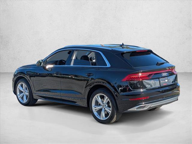 Certified 2023 Audi Q8 Prestige image 7