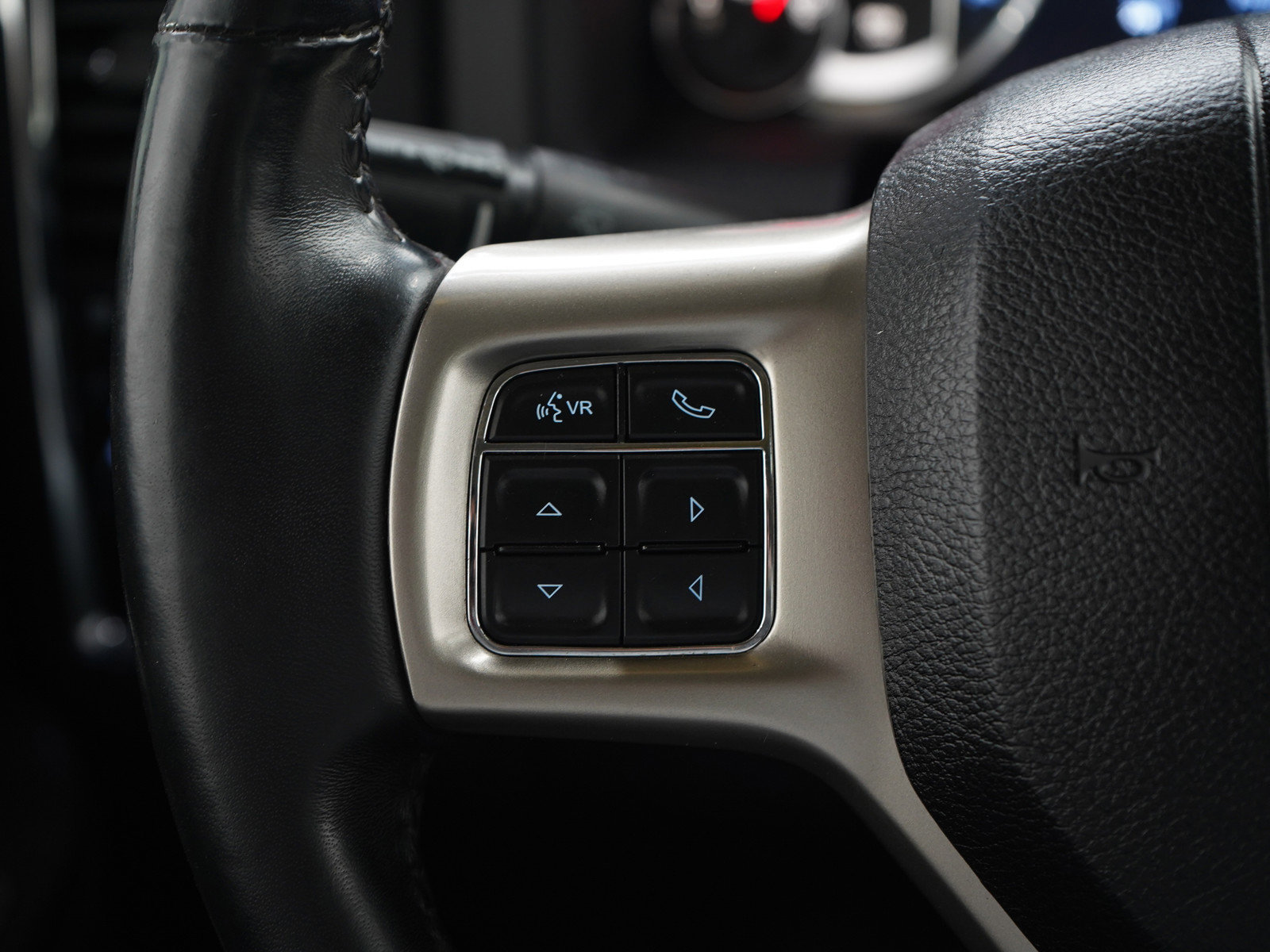 Used 2017 RAM 2500 Laramie w/ Sport Appearance Group AWD/4WD image 27