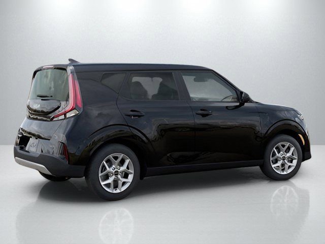 New 2025 Kia Soul LX w/ LX Technology Package image 6