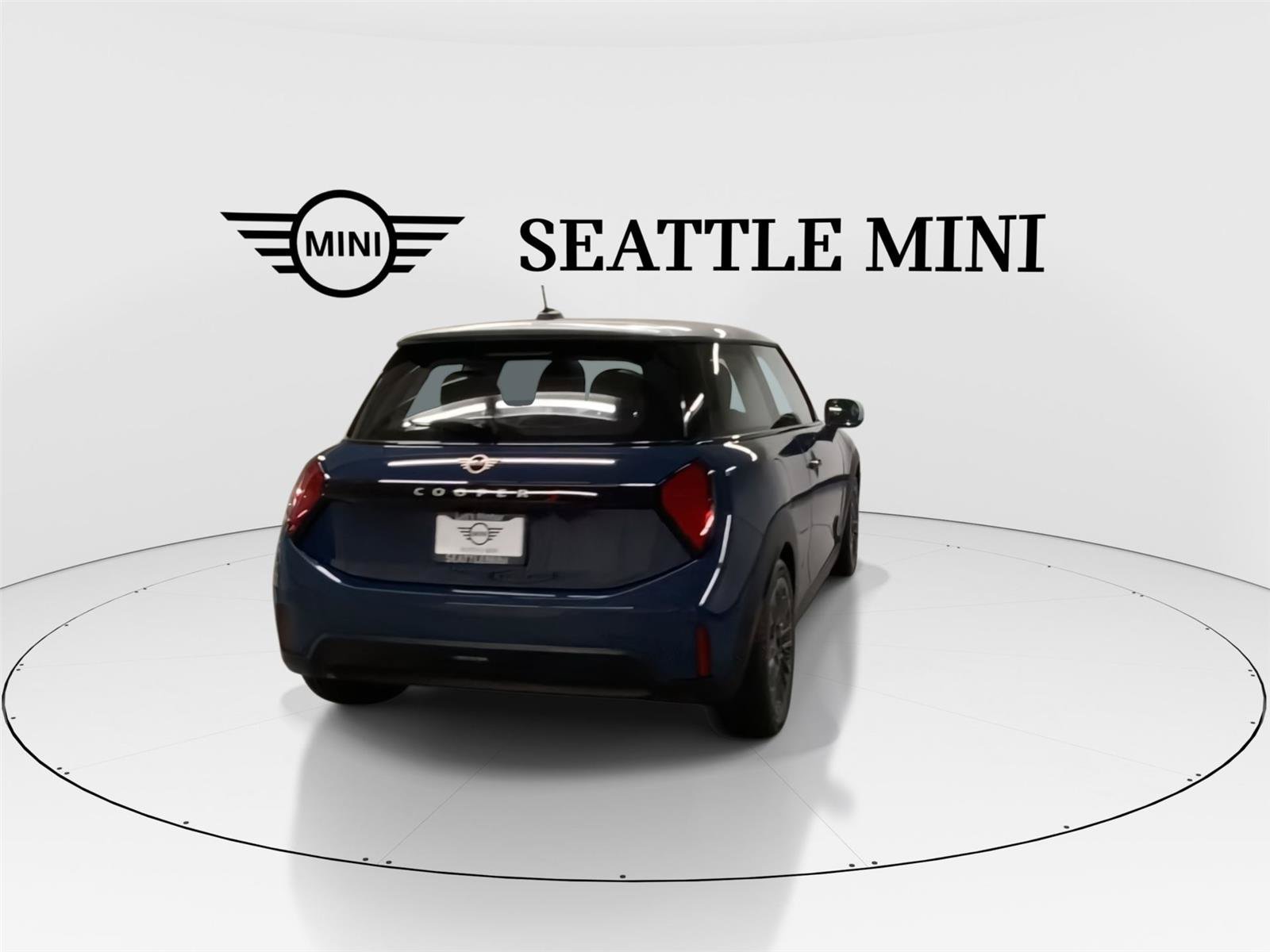 Used 2025 MINI Cooper S FWD image 10