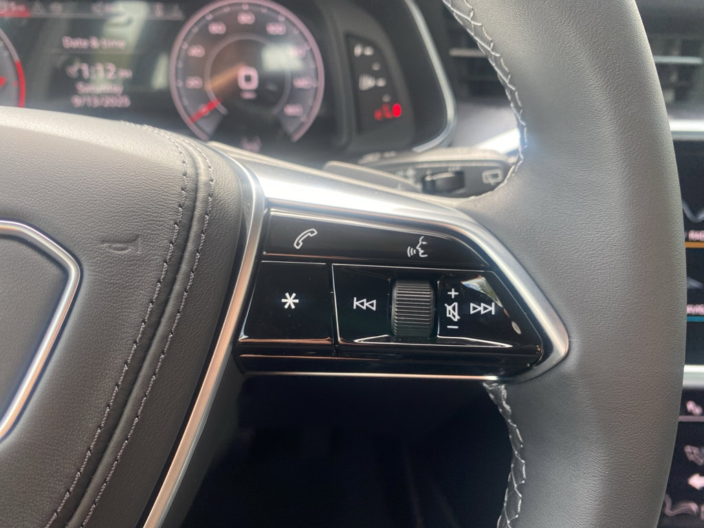 New 2026 Audi A6 3.0T allroad Prestige image 24