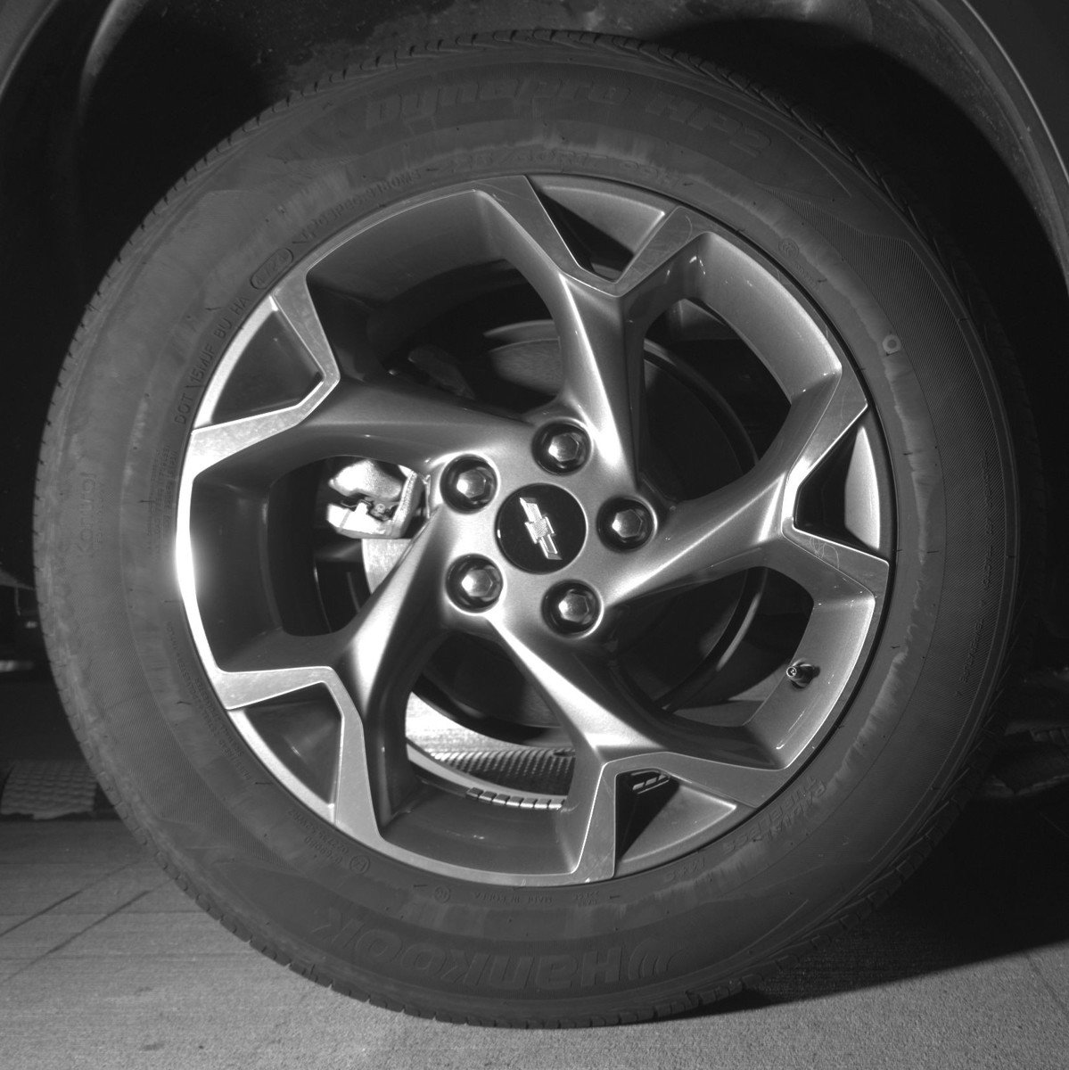 Used 2025 Chevrolet Trax LT FWD image 15