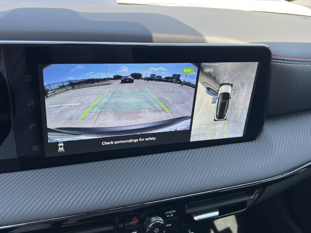 New 2027 Nissan Kicks SR AWD/4WD image 11