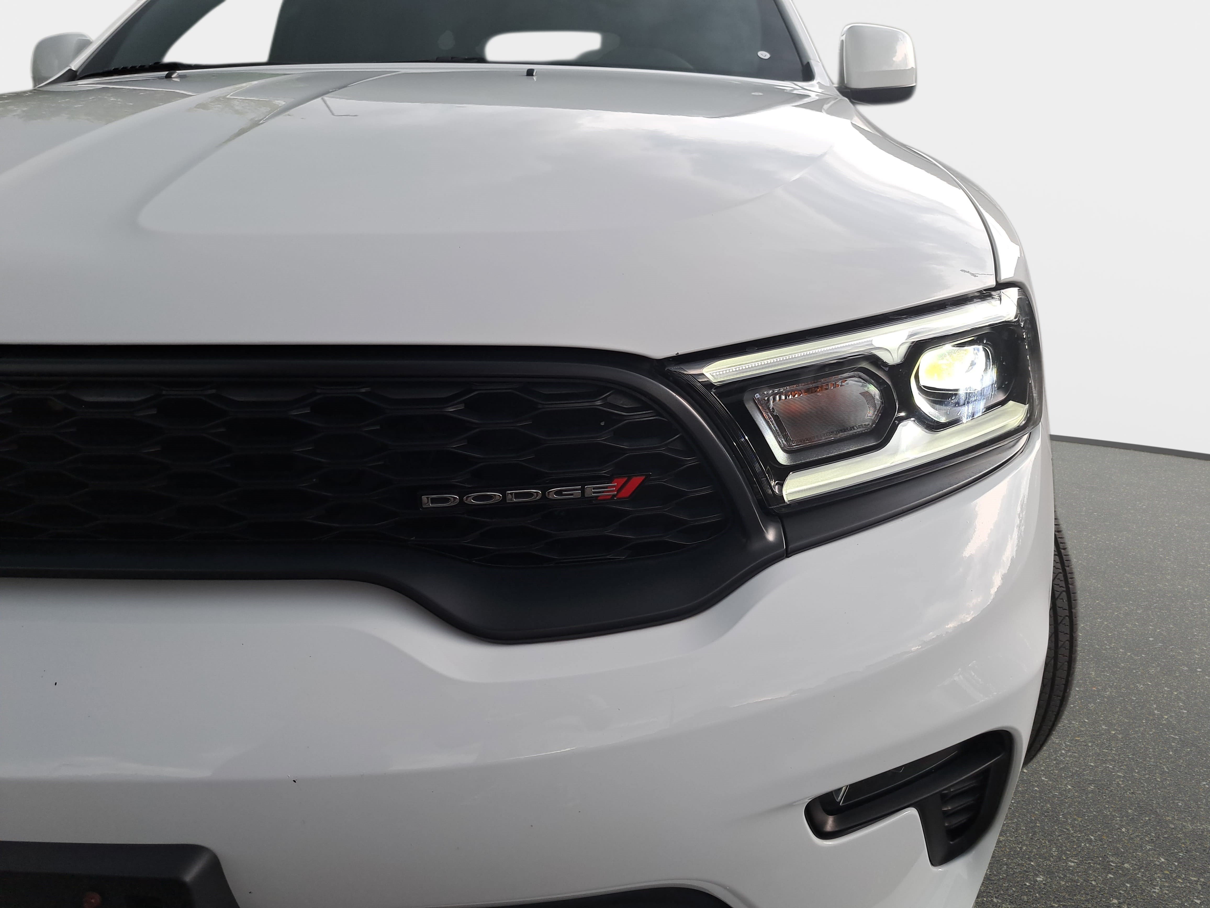 Used 2021 Dodge Durango GT RWD image 29