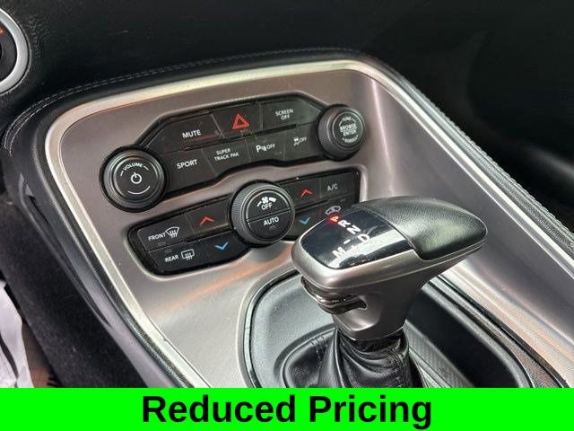 Used 2021 Dodge Challenger GT image 25