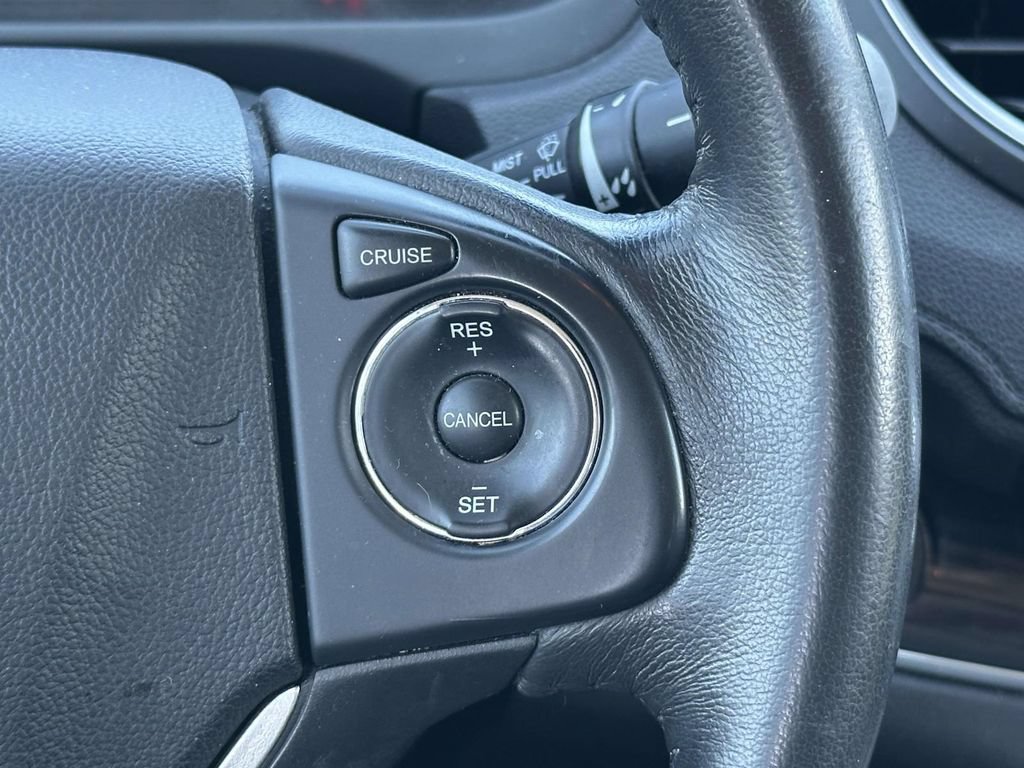 Used 2016 Honda CR-V EX-L image 10