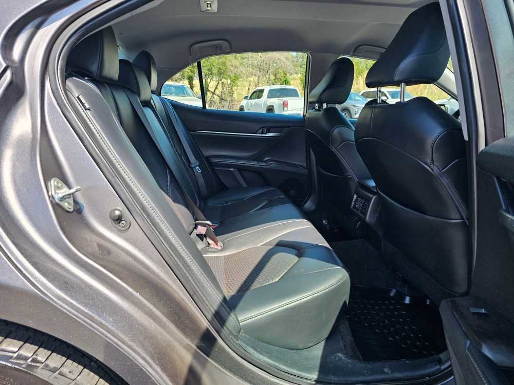 Used 2023 Toyota Camry XLE w/ Cold Weather Package image 24