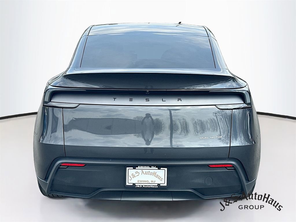 Used 2026 Tesla Model Y Long Range image 6