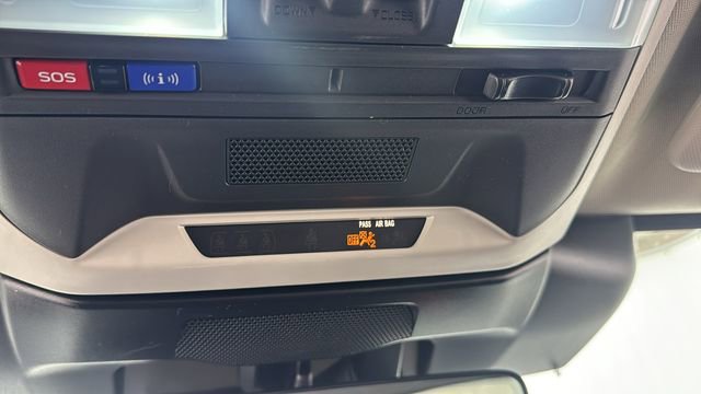 New 2026 Subaru Crosstrek 2.5i Premium image 31