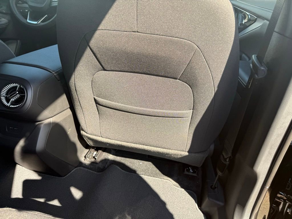 New 2026 Chevrolet Blazer EV LT FWD image 37