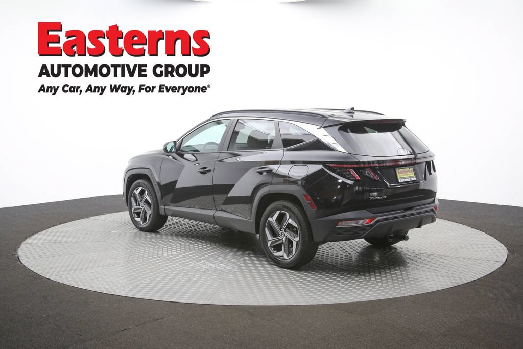Used 2023 Hyundai Tucson SEL w/ Convenience Package AWD/4WD image 66