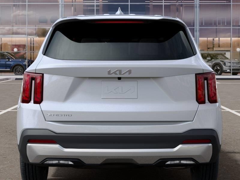 New 2026 Kia Sorento LX FWD image 13
