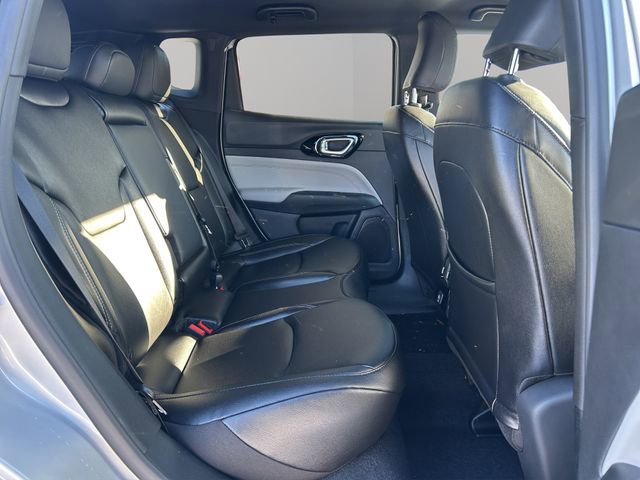 New 2026 Jeep Compass Limited image 21