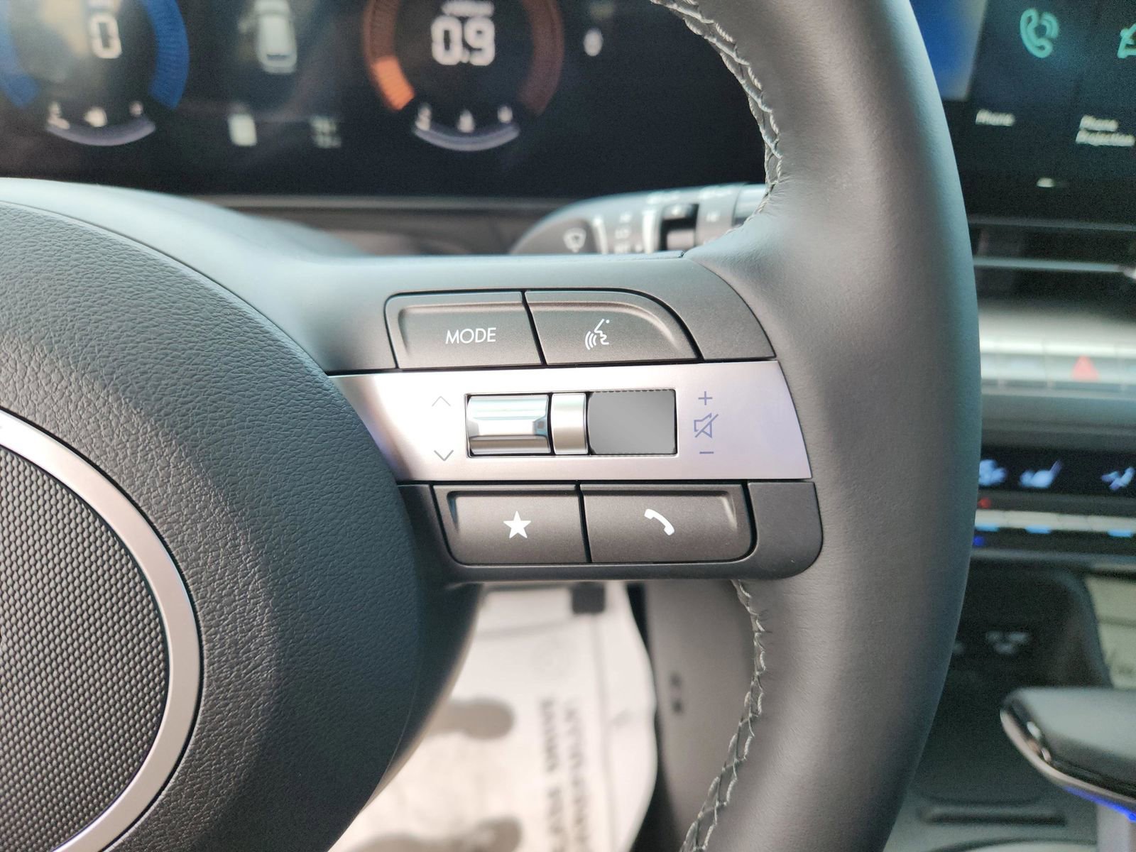 New 2026 Hyundai Kona SEL Sport image 25