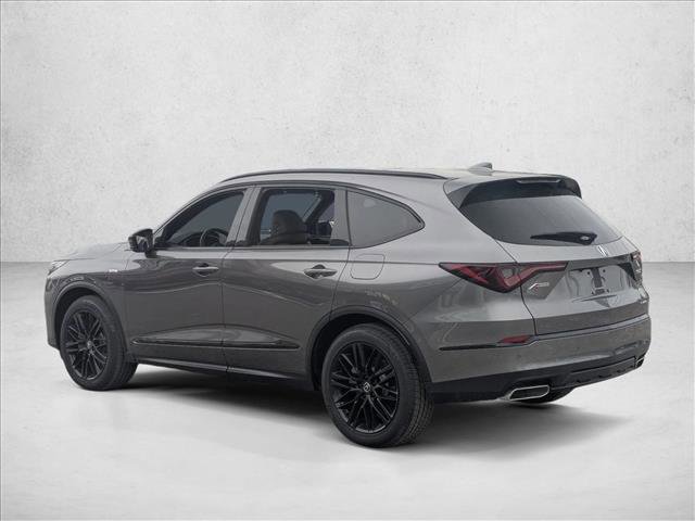 New 2026 Acura MDX A-Spec image 9
