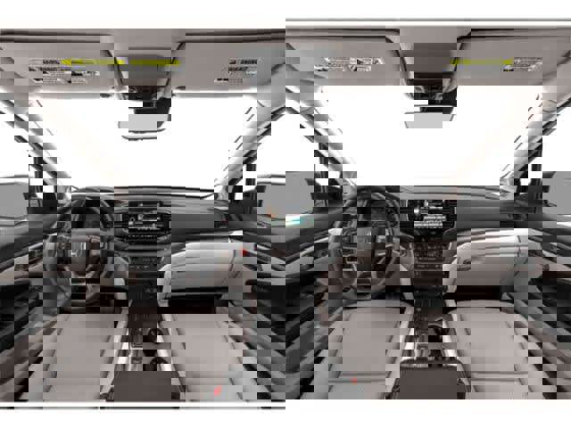 Used 2024 Honda Ridgeline RTL image 4