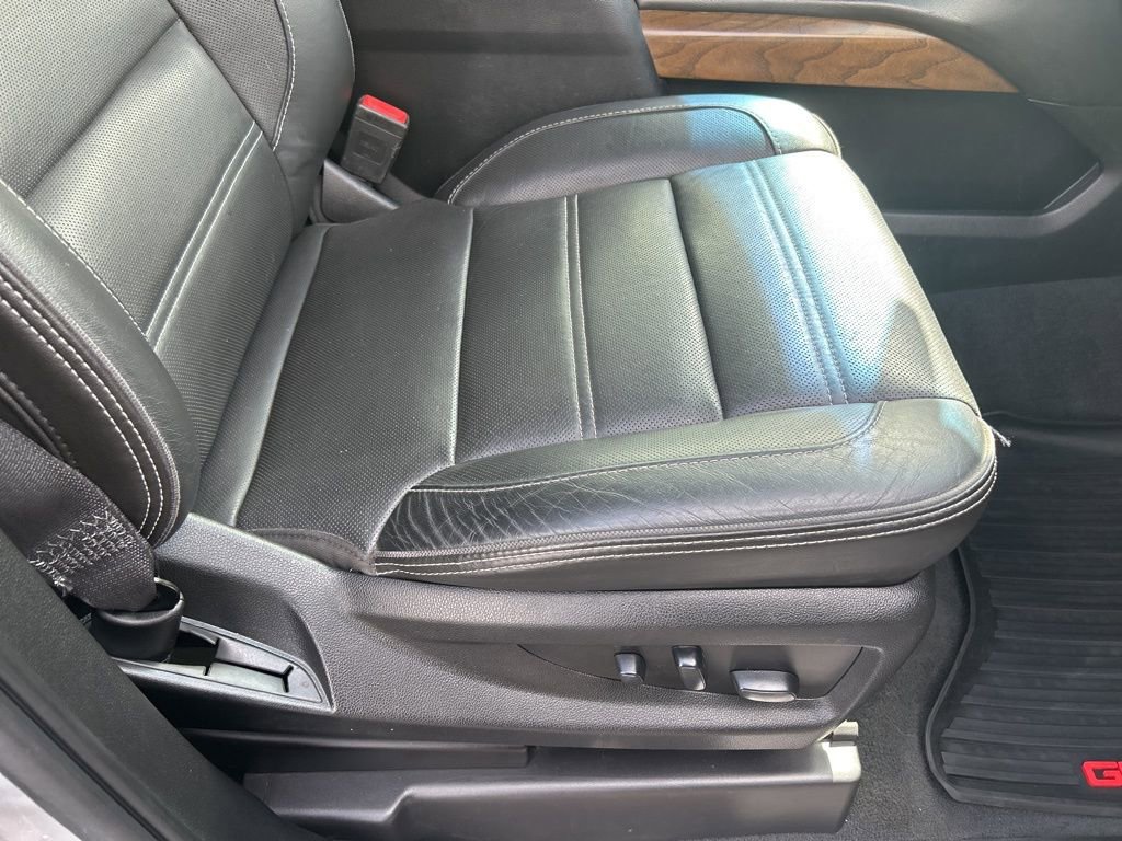 Used 2019 GMC Yukon Denali AWD/4WD image 45